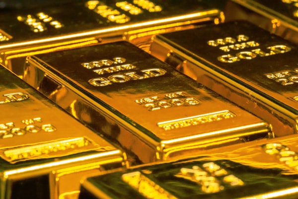 Understanding Gold-to-Silver Ratio